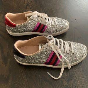 Gucci ace sneakers